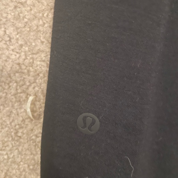 Lululemon joggers mid rise - Picture 3 of 3